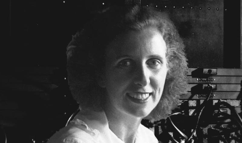 Kay McNulty