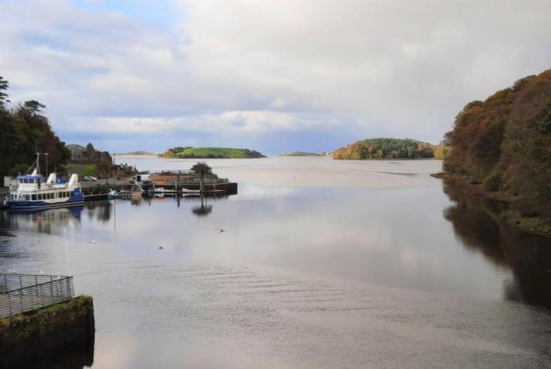 Met Éireann say Donegal in line for clear, dry Tuesday with the occasional shower