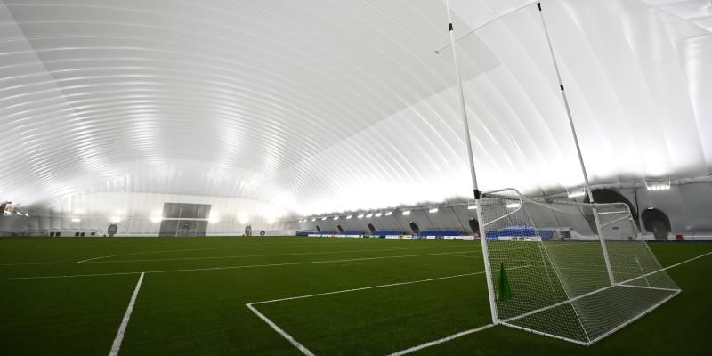 Permission granted for ATU Donegal sports complex and dome 