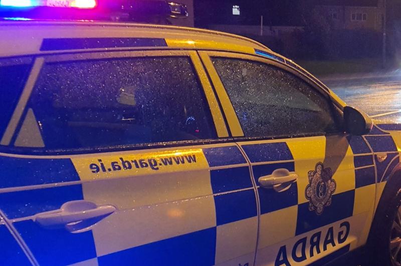 National: Gardaí make shocking discovery after stopping erratic driver 