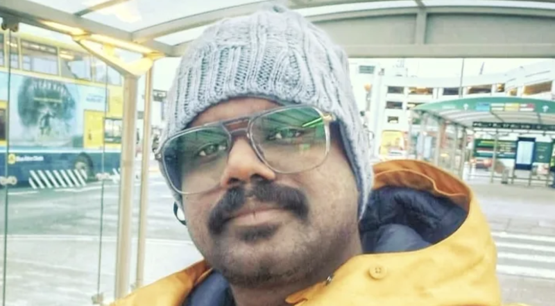 RIP:  Colleagues rally to help family of nurse who died of cardiac arrest