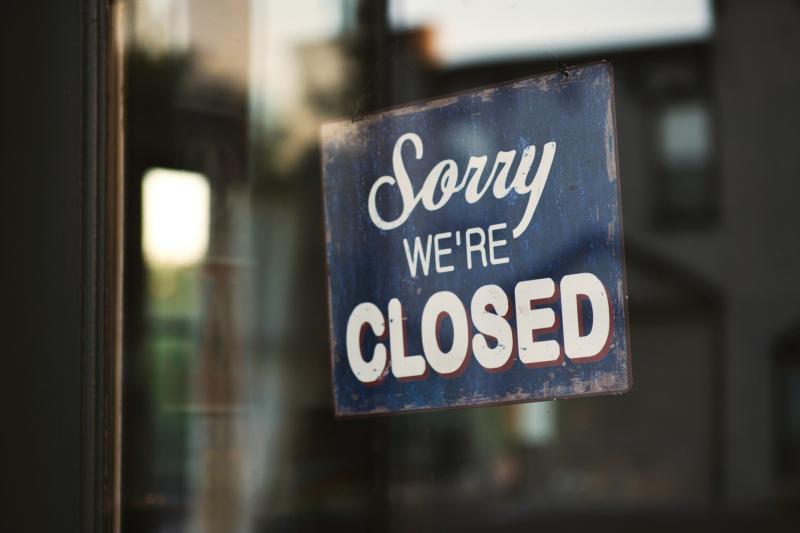 National: Fresh rat droppings and inadequate hygiene standards cited as nine food premises forced to close