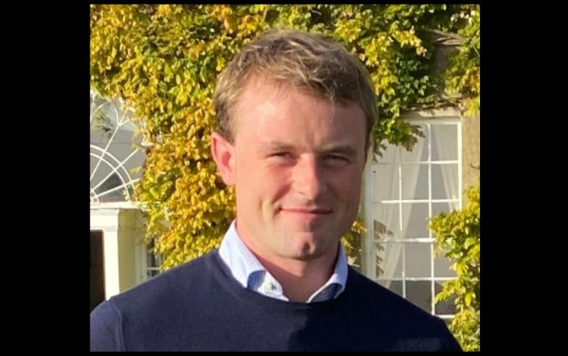 National: Have you seen Edward? Gardaí and family 'concerned' for wellbeing of missing man
