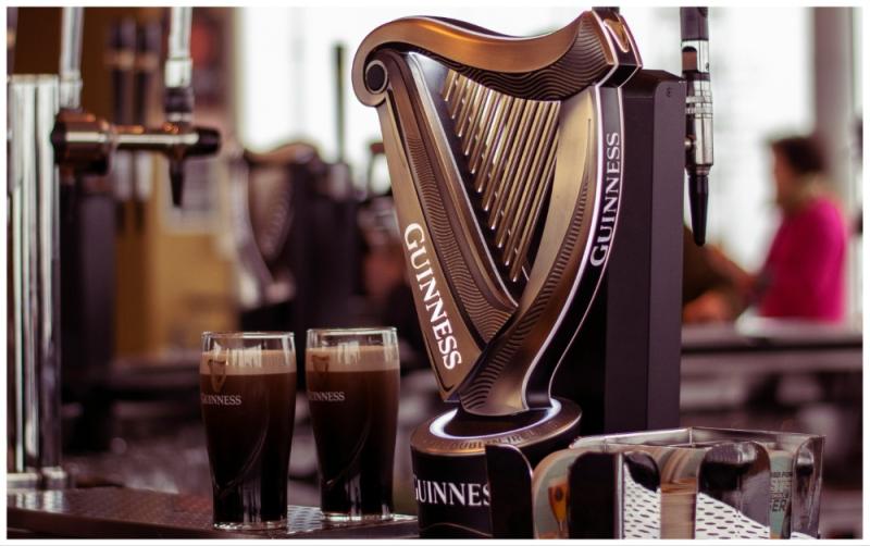 National: Pub owner hits back at 'corporate greed' from Diageo following latest price hike by removing taps