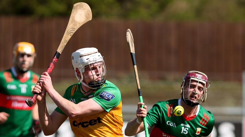 Donegal come good after the break to defeat Mayo in Nickey Rackard Cup