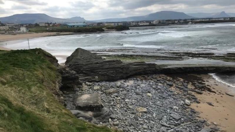 May Day in Donegal will see plenty of sun with showers here and there