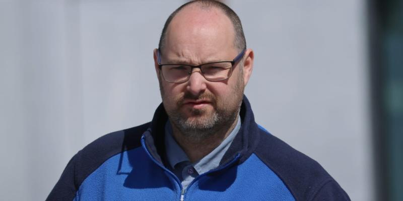 Letterkenny man claims he 'can't remember' attacking young woman after following her
