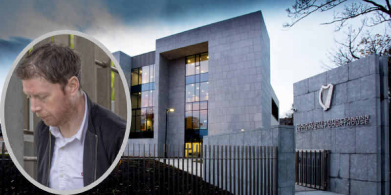 Ramelton man pleads guilty to child sexual exploitation charges