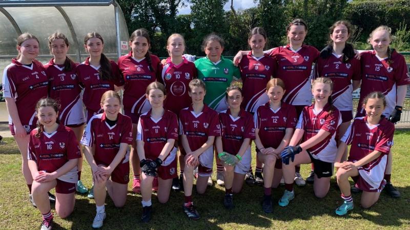 Fiona Doherty Memorial Cup 2024 headed towards semi-final stage