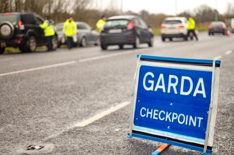  Letterkenny driver with no licence or insurance arrested on for drink driving