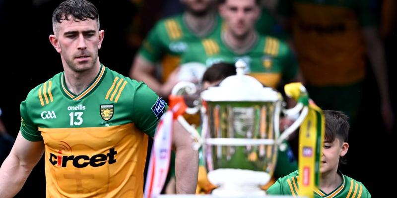 Champions again: Donegal win Ulster title after dramatic shoot-out win over Armagh