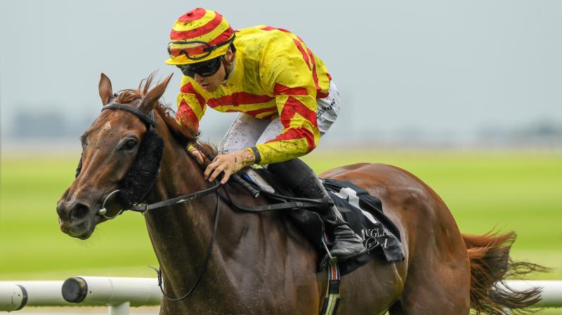 Browne McMonagle, Orr and McAteer all take firsts in lead-in to the weekend 