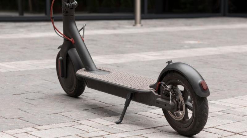 EXPLAINER: All you need to know about new e-scooter rules