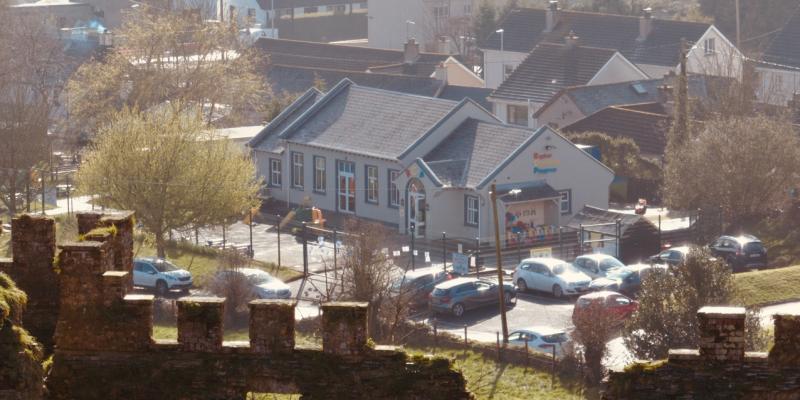 Clarity and urgency sought over Raphoe Community Playgroup