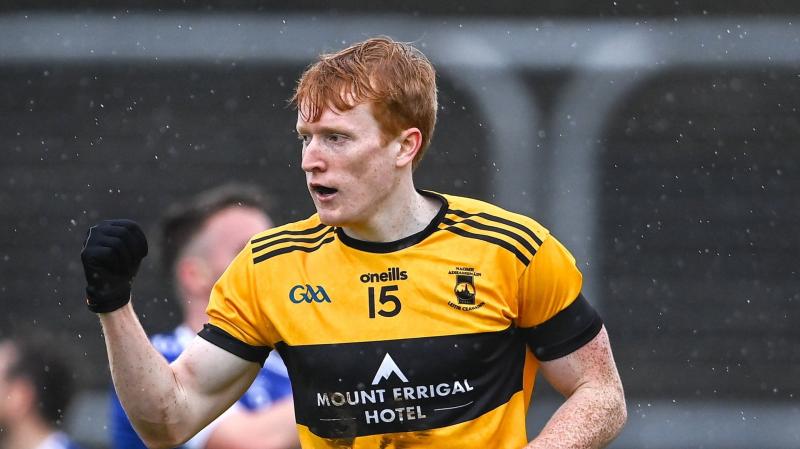 Eoin McGeehin