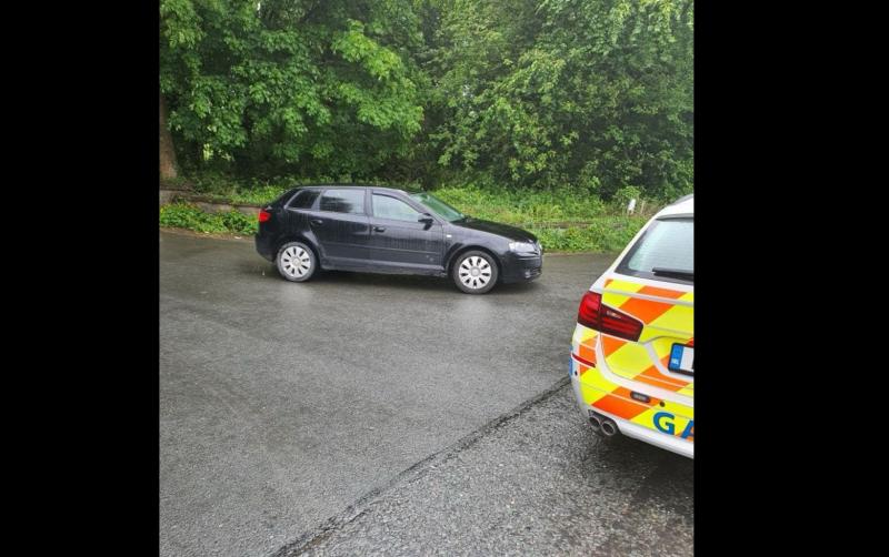 'Stupidity': Gardaí deal learner driver fines and court date for no tax or insurance