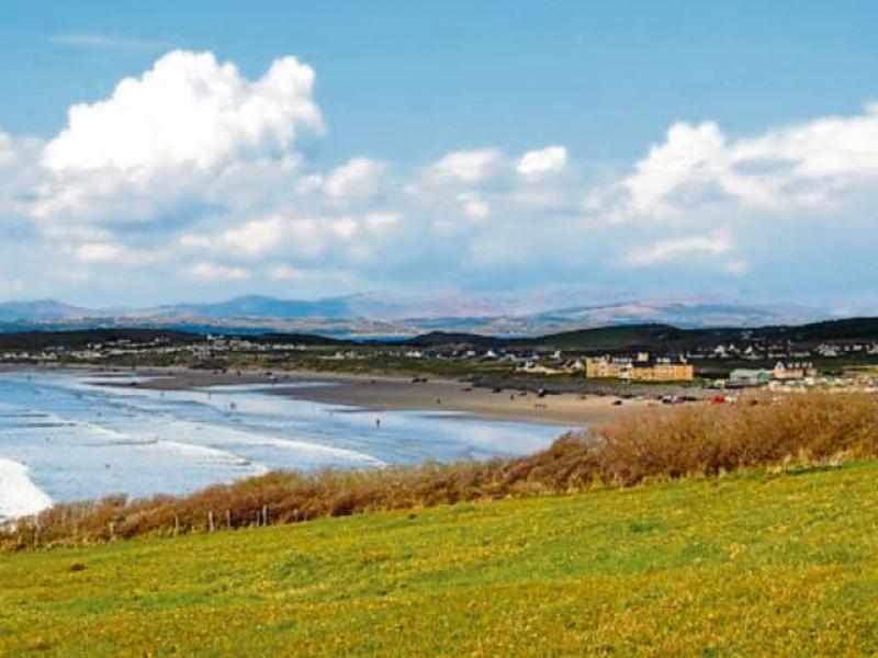 Donegal's Friday to be dry and cloudy, with sunny spells
