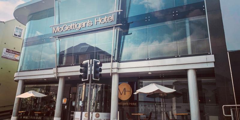 New application for major development at Letterkenny hotel