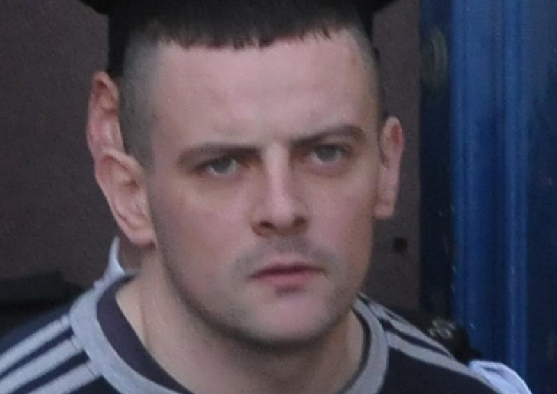 Convicted garda killer who endangered another garda in Donegal withdraws appeal