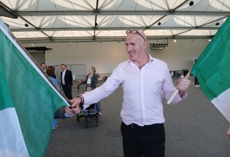 Social media reacts to newly-elected councillor who says Irish women not ‘breeding’ enough