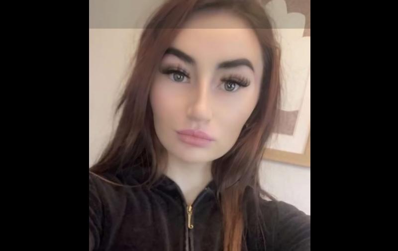 Gardai ask for help to locate missing Kildare teen