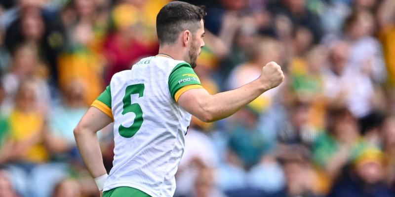 Donegal lower the Banner to book All-Ireland quarter-final place