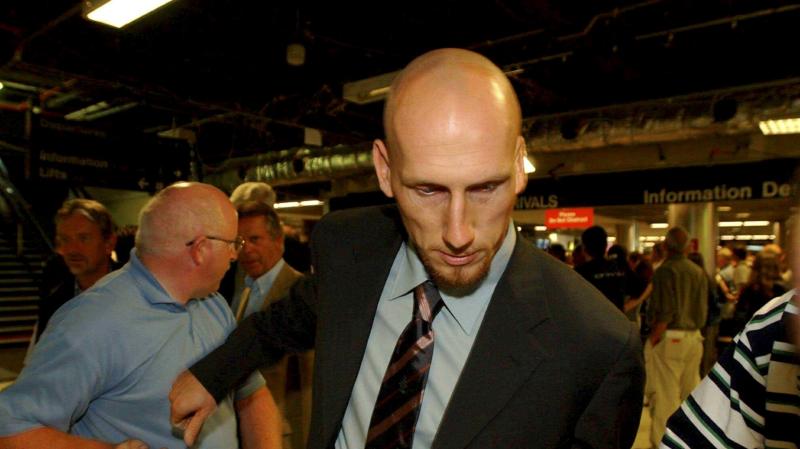 Jaap Stam joins the host of Manchester United legends bound for Letterkenny