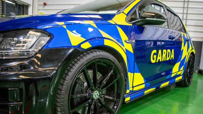 Gardaí express gratitude to ‘majority of people’ at Donegal International Rally