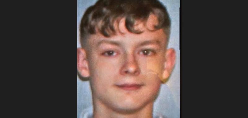 Gardaí launch missing person appeal for 15-year-old  Donegal boy