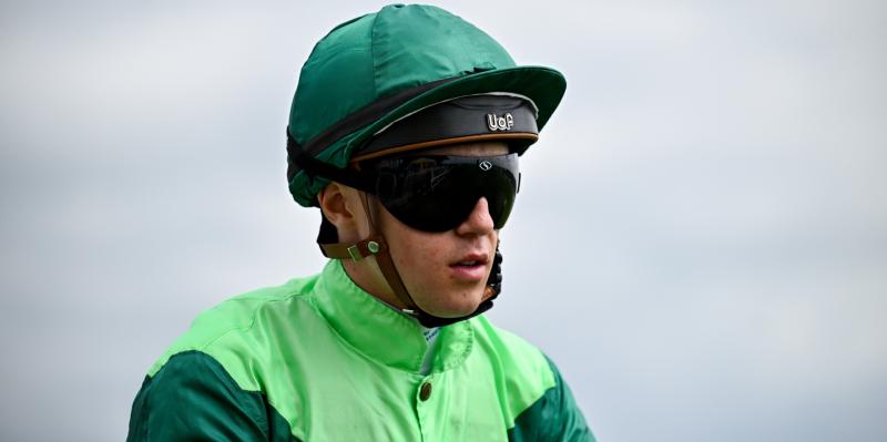 Dylan Browne McMonagle back to winning ways in Roscommon