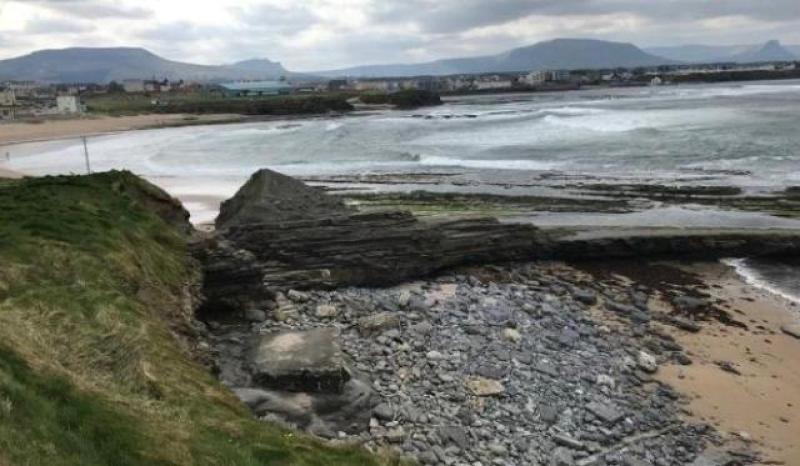 More of the same weather - wet, cloudy and overcast with sunnier spells 'possible'