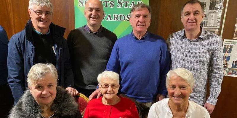 Donegal and Galway bound by close family ties