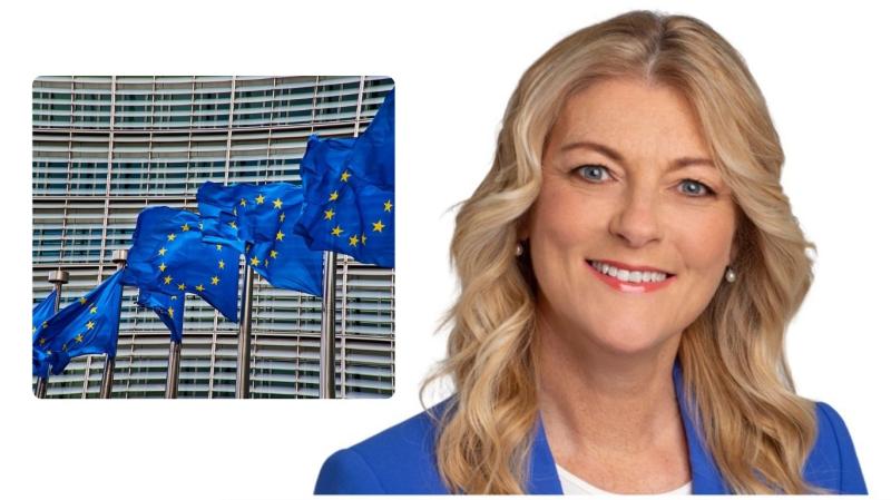 'Don't ditch radio from new cars' Ireland MEP Ní Mhurchú to ask car manufacturers