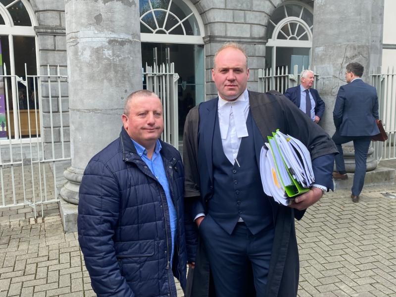 'Suspicion' highlighted in court over ‘phantom’ local election candidate 