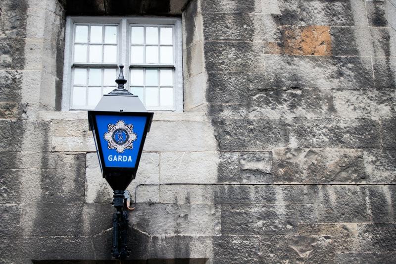 Woman arrested after firework is thrown at childcare facility in Dublin