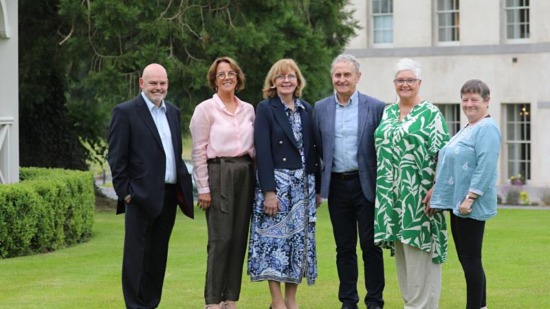 Four Donegal-based projects receive support for peacebuilding initiatives 
