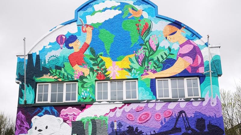 Devlin Hall to play host to the best of Letterkenny on Reunion Fair Day 