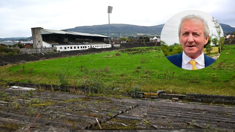 McShea's Say: The GAA's 'To Do List' for 2025