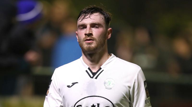 'Results have been up and down at the moment, but we're remaining positive' - Watson