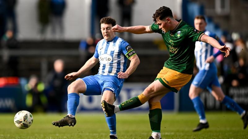 UCD deepens Finn Harps' misery with a home victory at the UCD Bowl