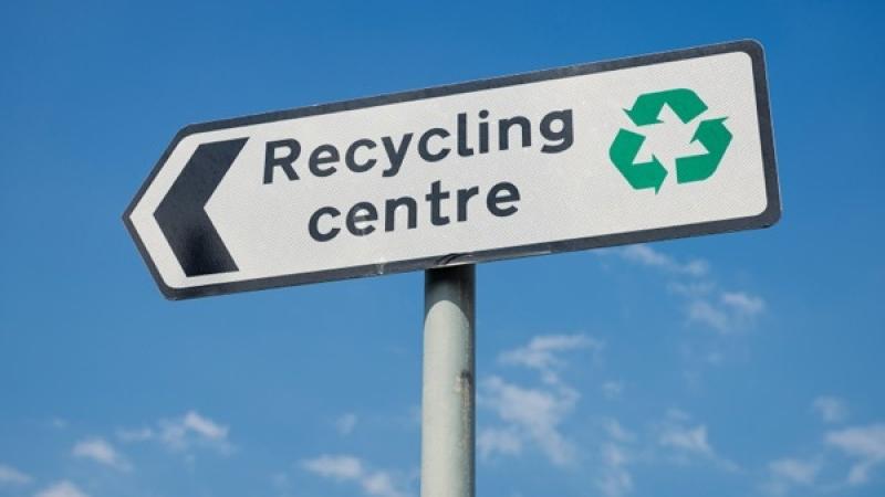 Free Household Hazardous Waste Collection Day in Letterkenny next week