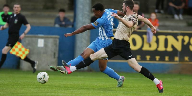 Finn Harps make much-needed return to winning ways 