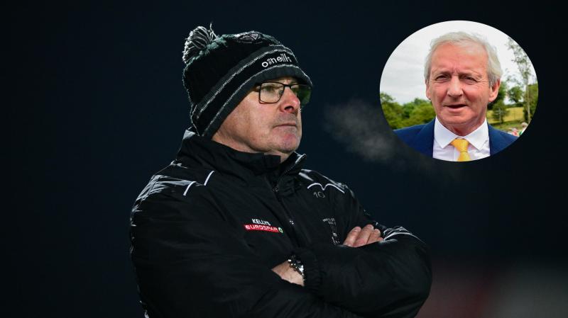 McShea's Say: Ulster football will only get better with Malachy O’Rourke involved