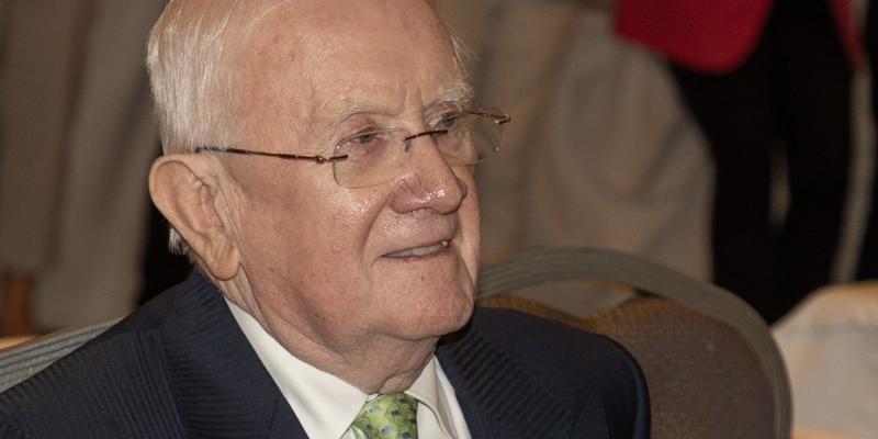 Pat 'The Cope' Gallagher: 'Sold out' by Barnier on fishing, home care needs and Mica