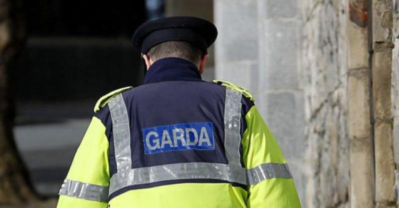 Missing  teen located in Letterkenny