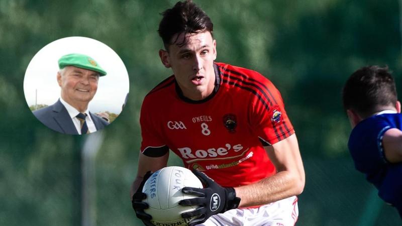 Mac's View: Michael Langan rumour mill in full swing once more 