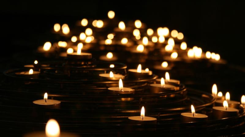 Death notices for Donegal - Sunday evening, October 6