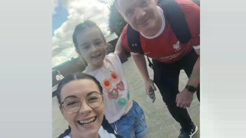 Referees and coaches to face off in charity clash to raise funds for Ruby Houston 