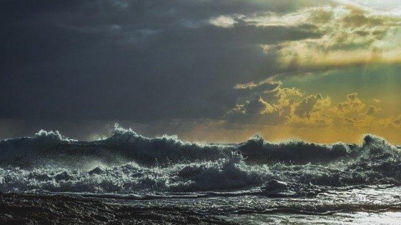 Severe Weather Warning for Wind has been issued for Donegal