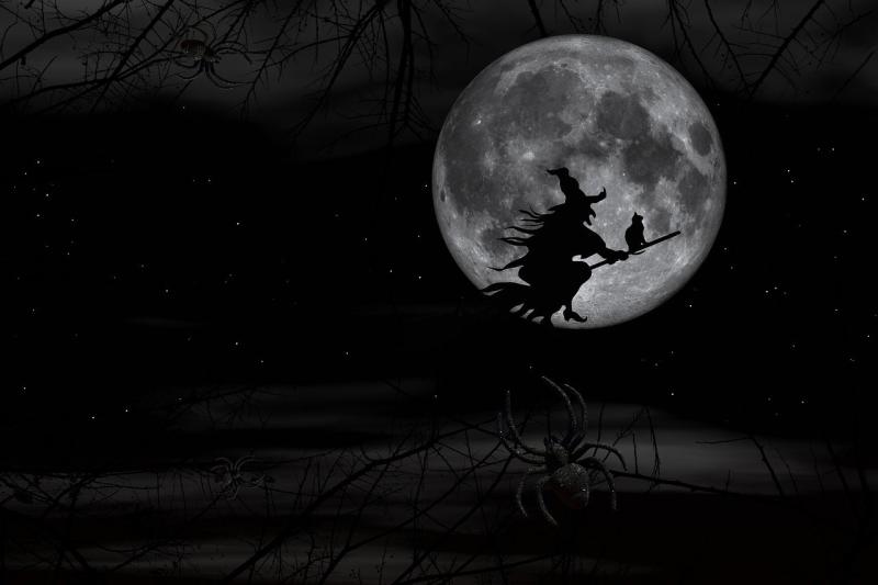 Met Éireann update Halloween forecast and it's bad news for two areas